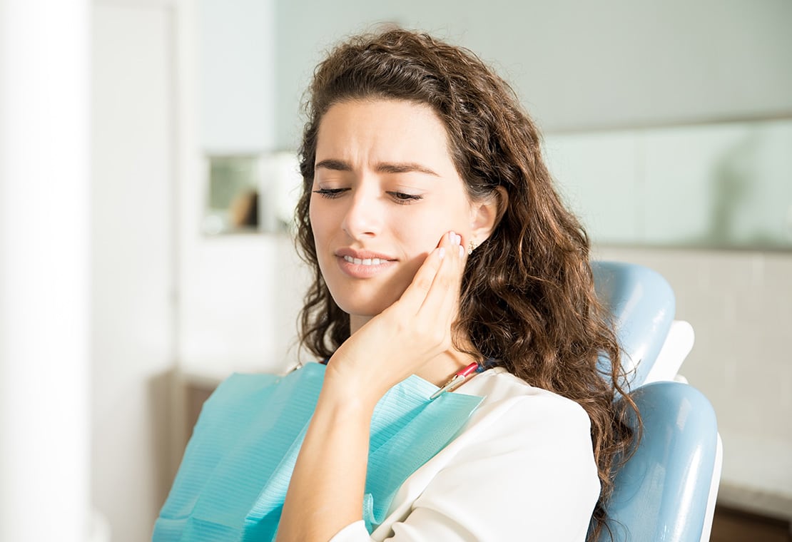Root Canal Therapy in South Kingstown, RI